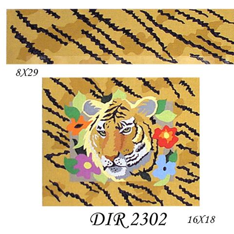 DIR 2302  TIGER