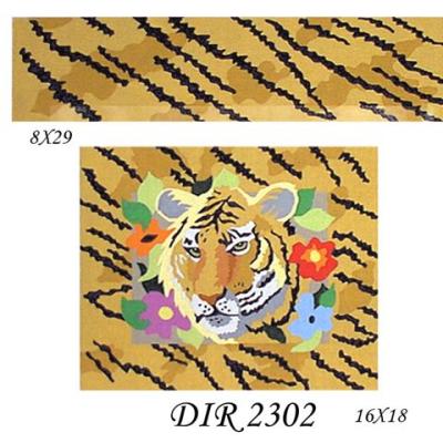 DIR 2302  TIGER