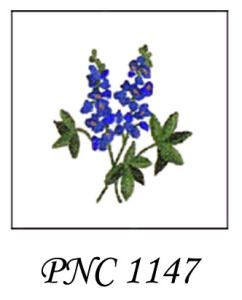 PNC 1147  BLUEBONNET