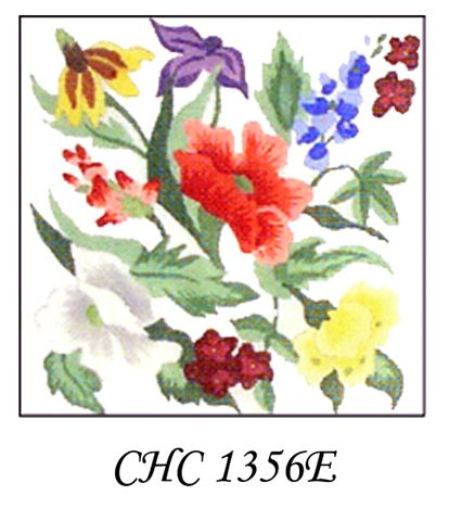CHC 1356  WILDFLOWERS