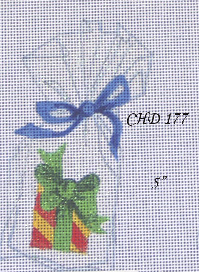 CHD 177  GIFT CANDY BAG