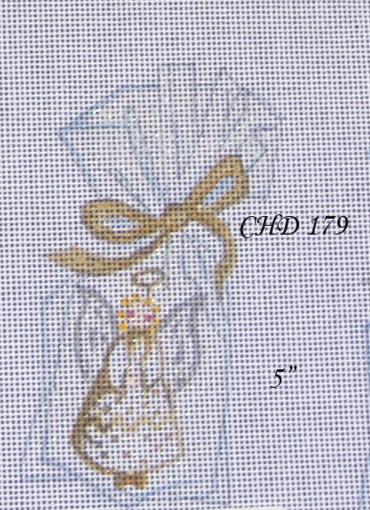 CHD 179  ANGEL CANDY BAG