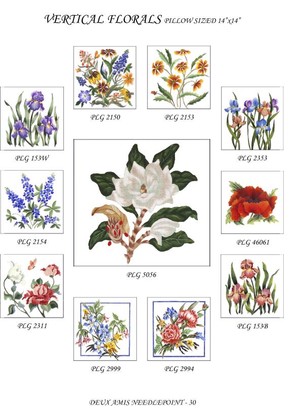 Catalog - Page 30-FLORAL 3 new