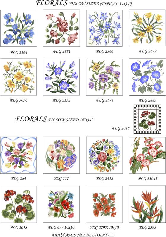 Catalog - Page 33 a -FLORAL 2
