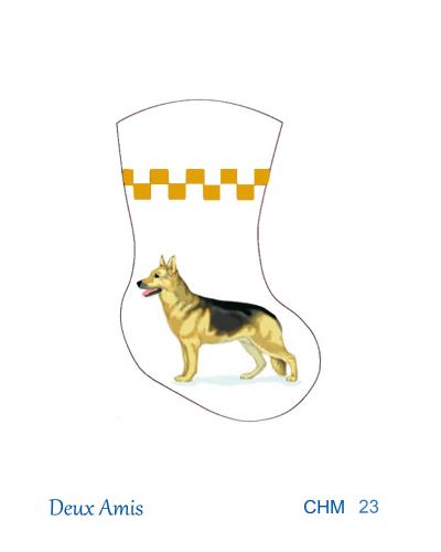 Dog Mini Stockings