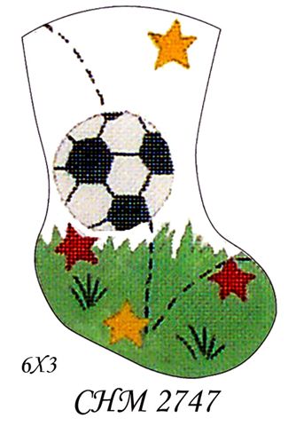 Sports Mini Stockings