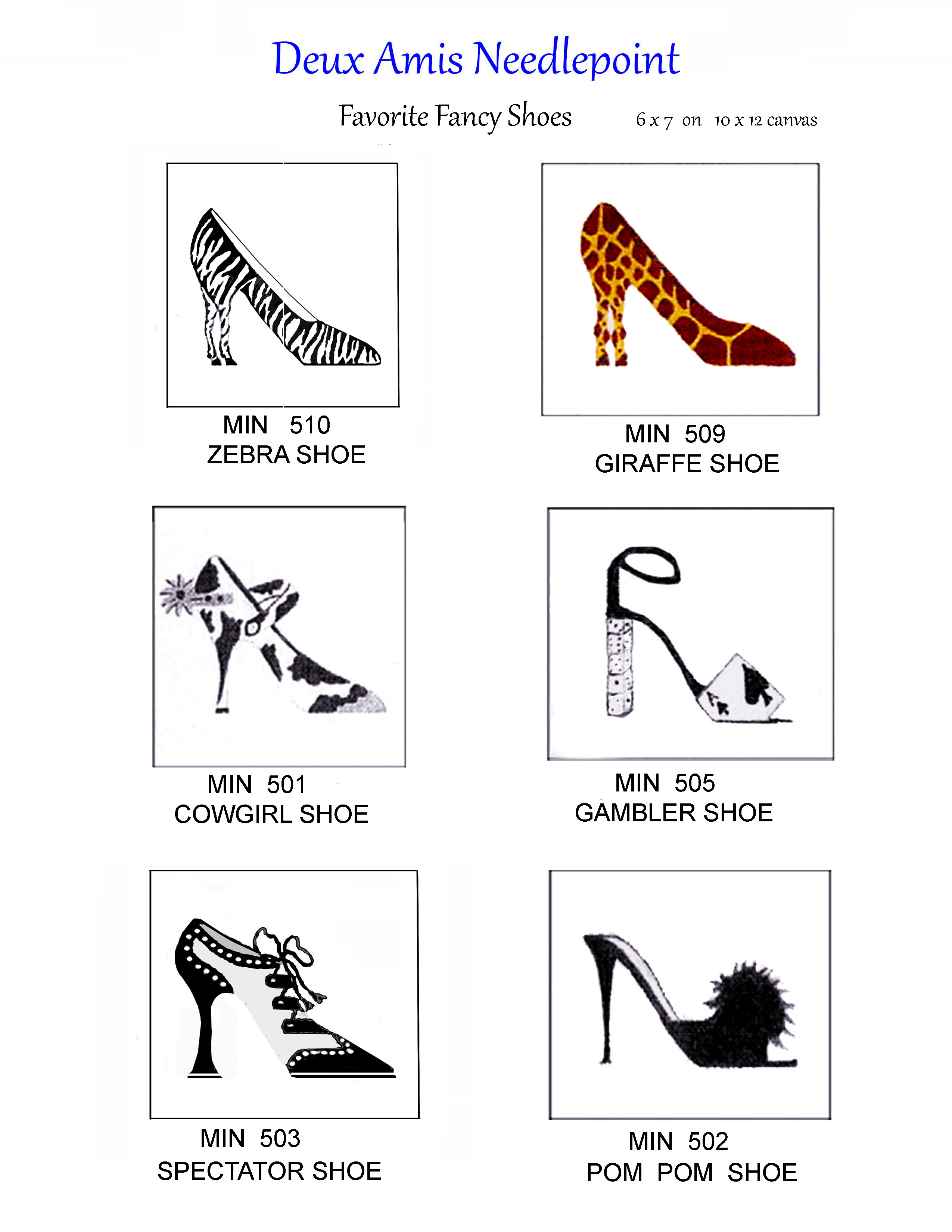 Shoes